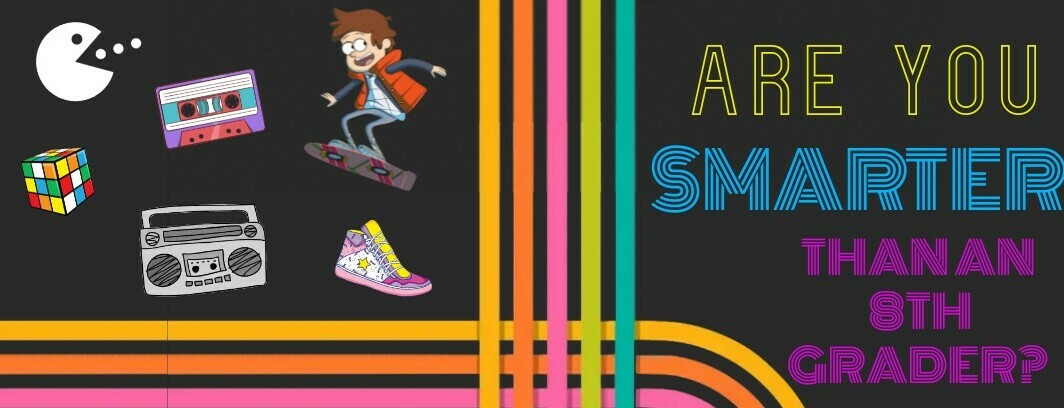 Raymond James - Are You Smarter Than An 8th Grader?